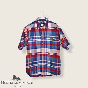 Vintage Wrangler Shirt